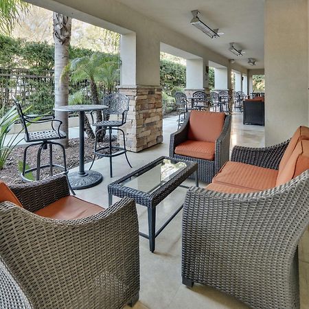Hilton Garden Inn San Diego Del Mar Luaran gambar