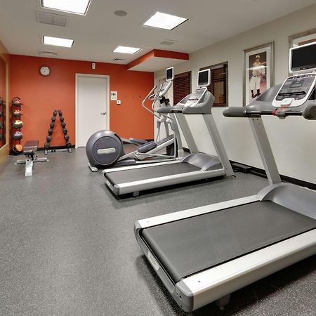 Hilton Garden Inn San Diego Del Mar Luaran gambar