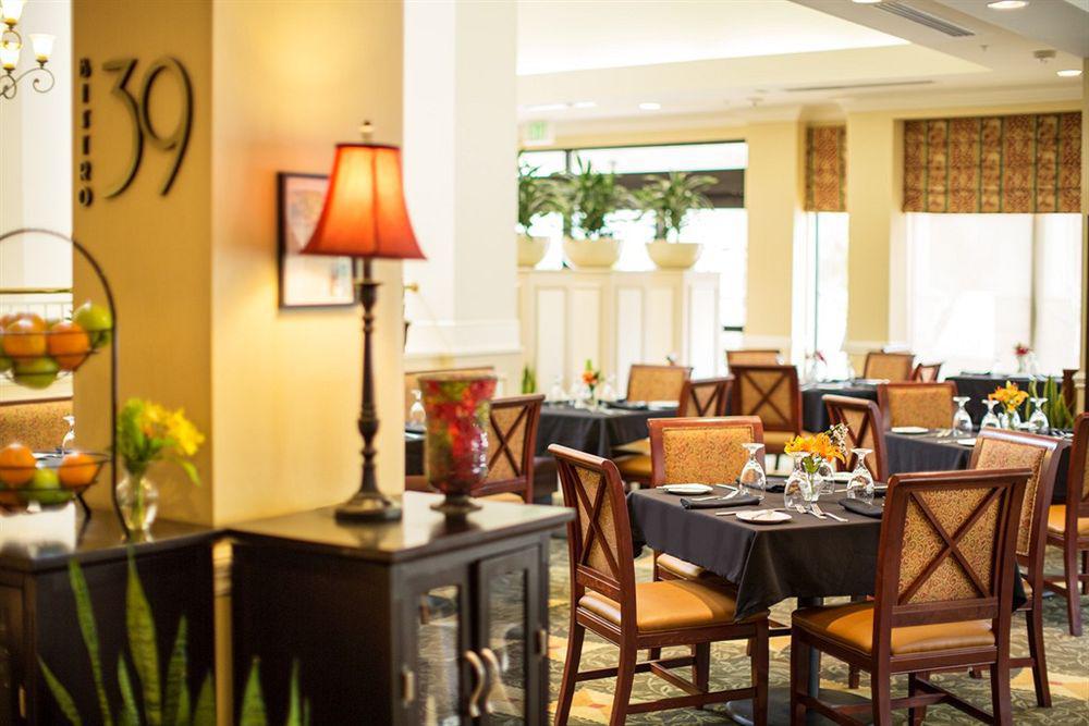 Hilton Garden Inn San Diego Del Mar Luaran gambar
