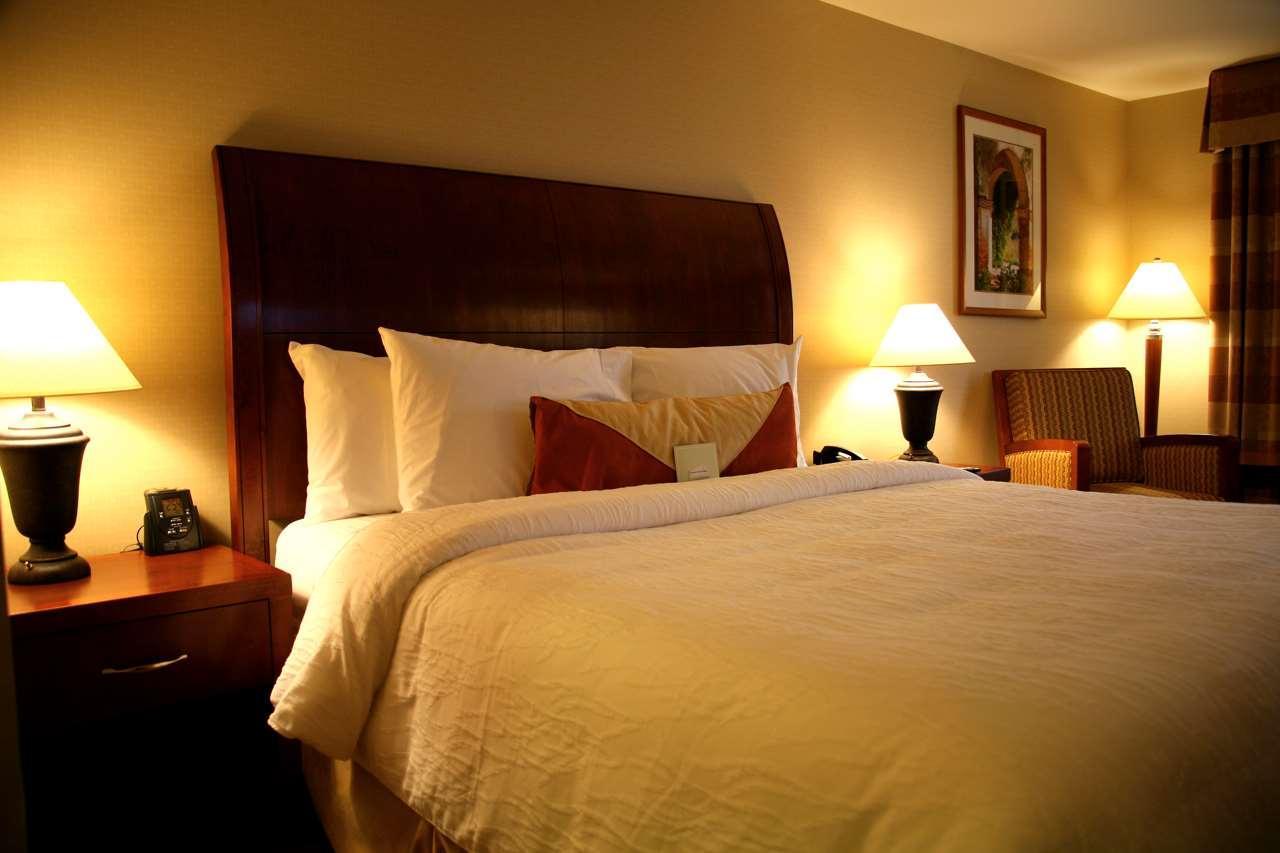 Hilton Garden Inn San Diego Del Mar Luaran gambar