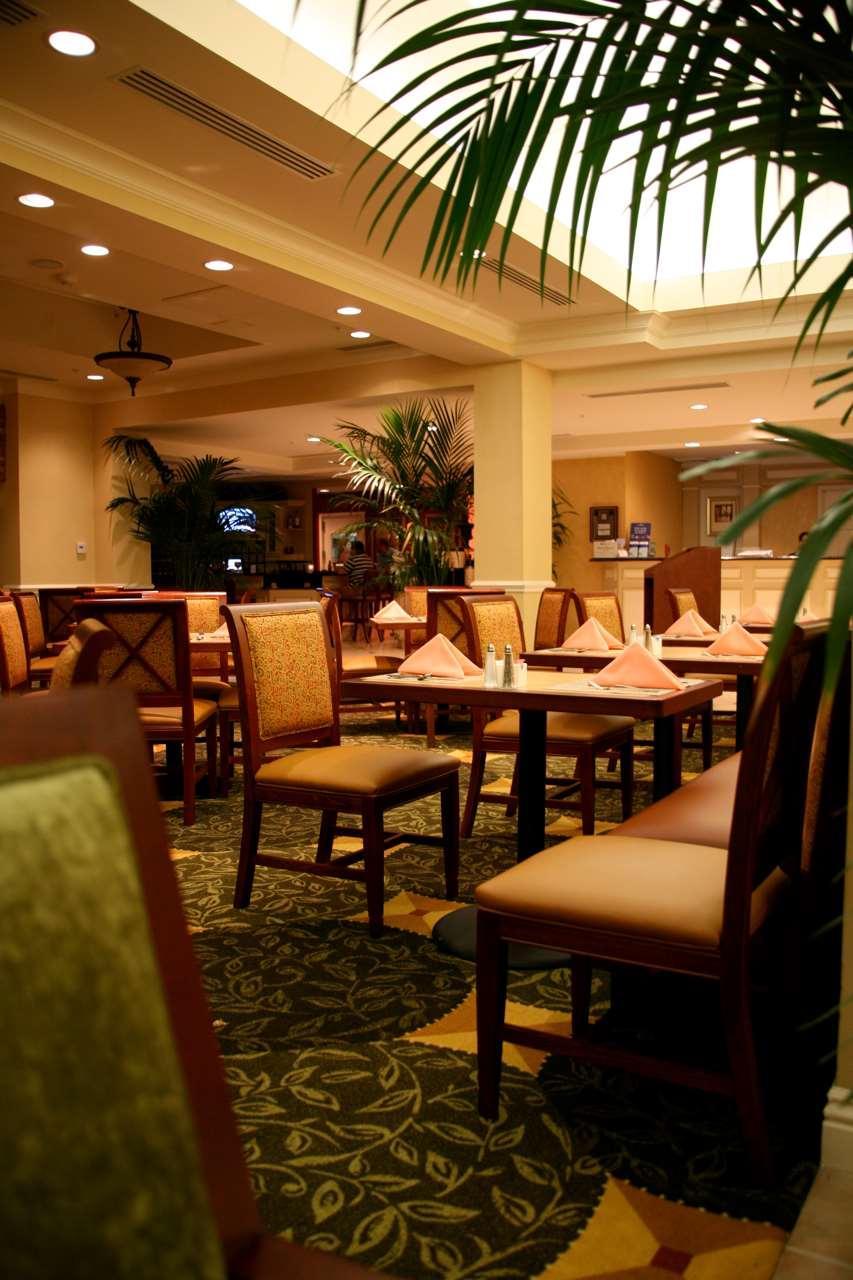 Hilton Garden Inn San Diego Del Mar Luaran gambar