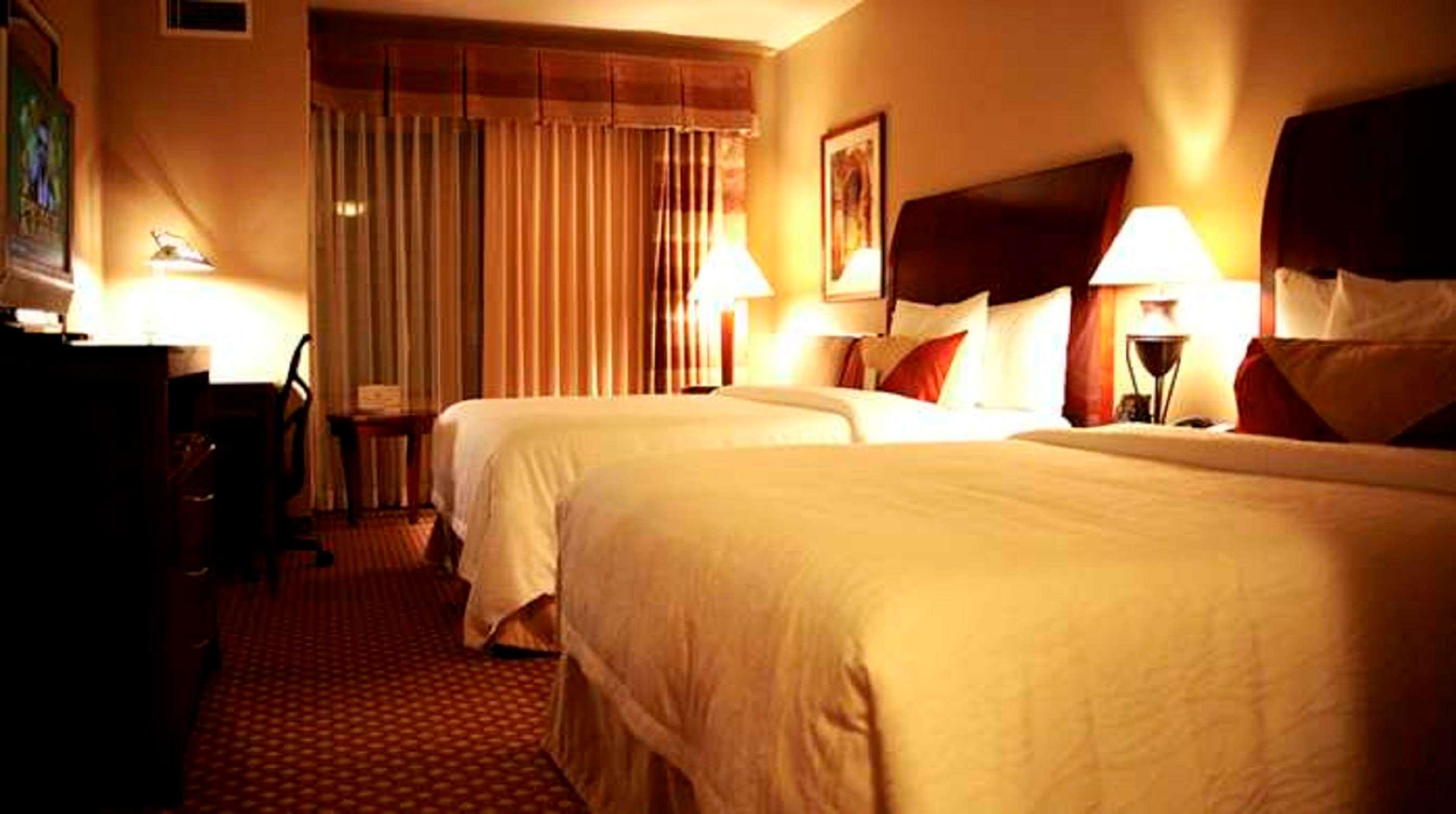 Hilton Garden Inn San Diego Del Mar Luaran gambar