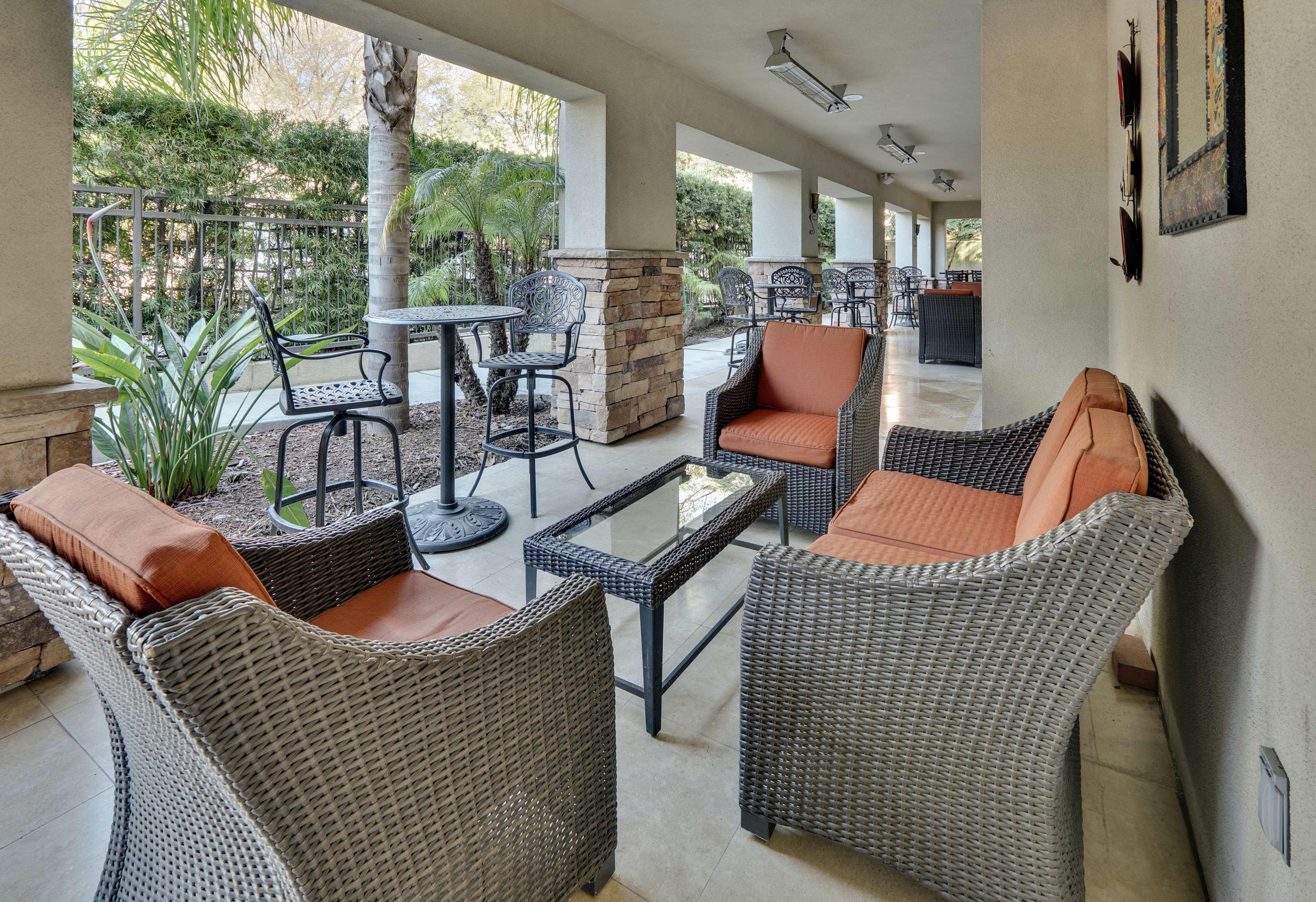 Hilton Garden Inn San Diego Del Mar Luaran gambar