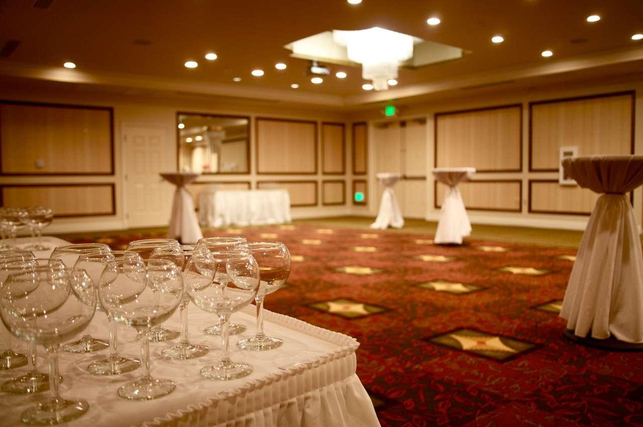 Hilton Garden Inn San Diego Del Mar Luaran gambar