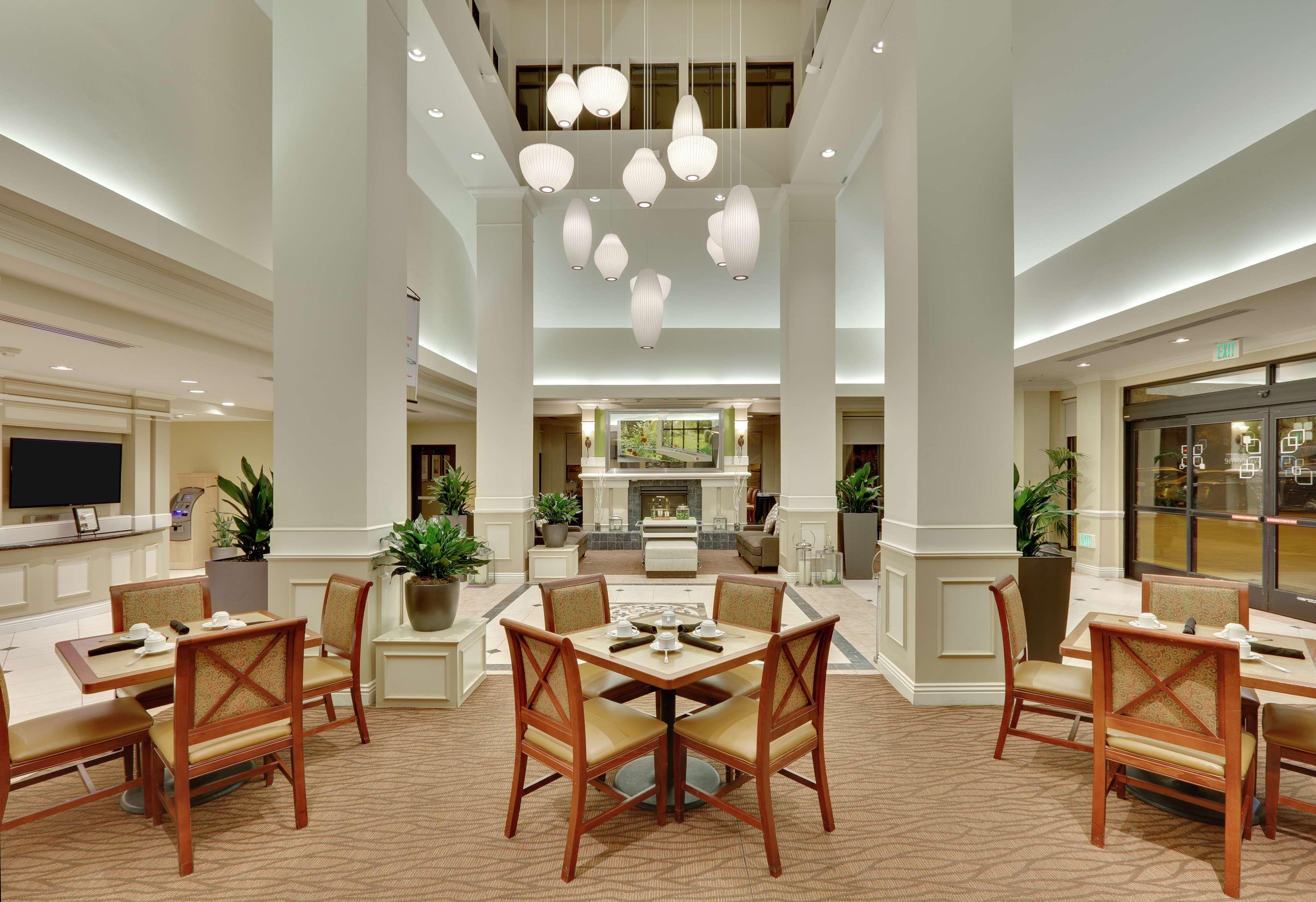 Hilton Garden Inn San Diego Del Mar Luaran gambar