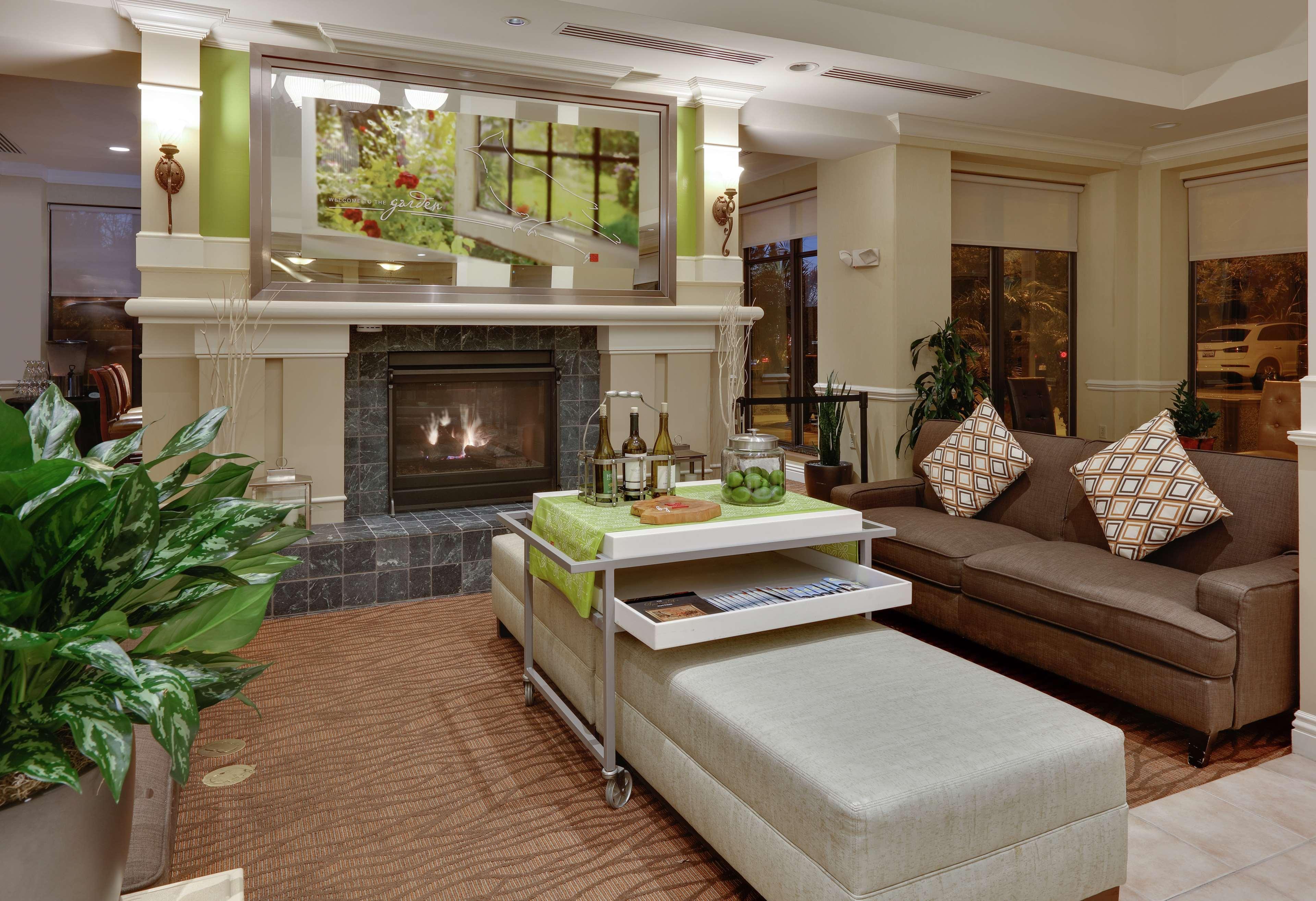 Hilton Garden Inn San Diego Del Mar Luaran gambar