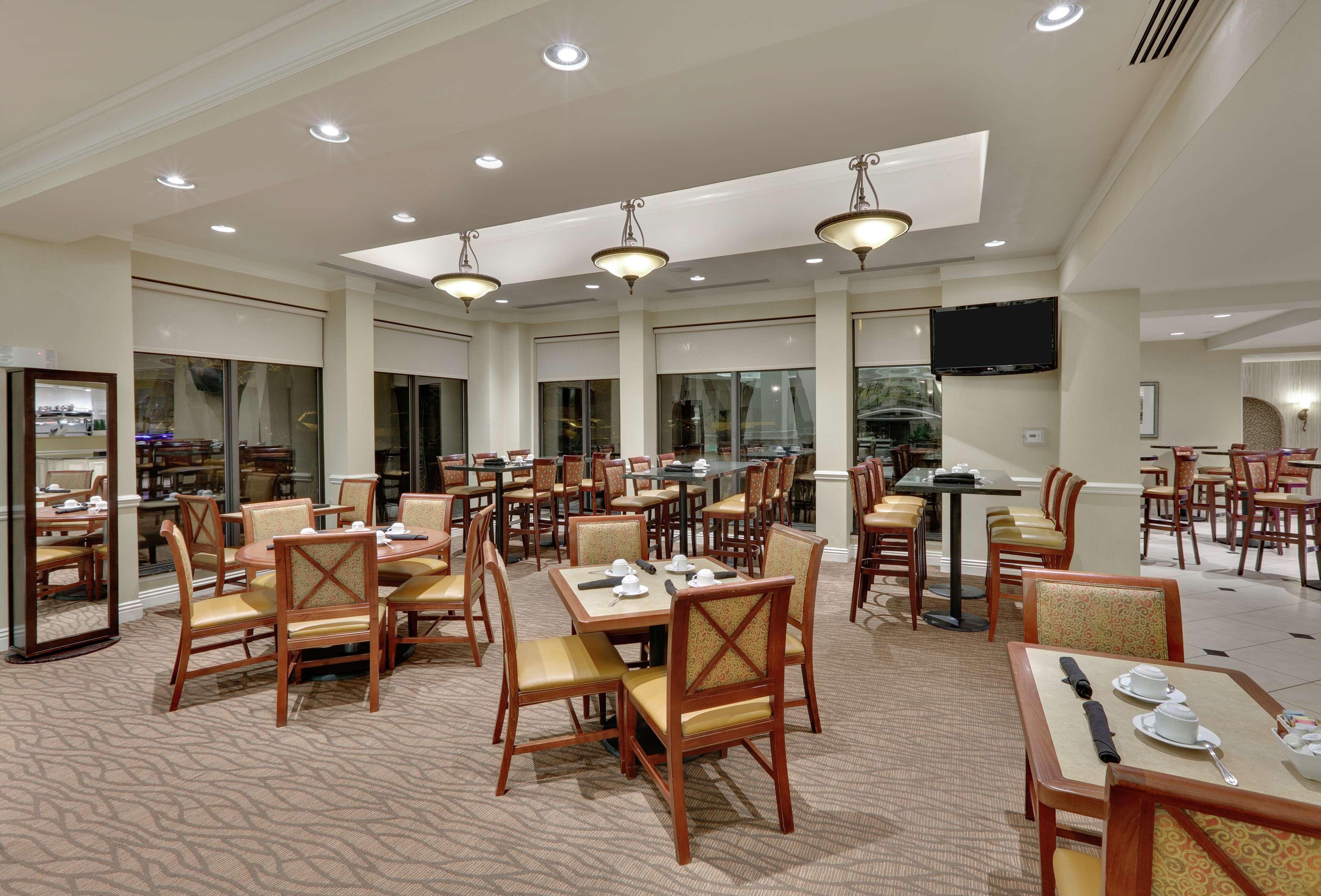 Hilton Garden Inn San Diego Del Mar Luaran gambar