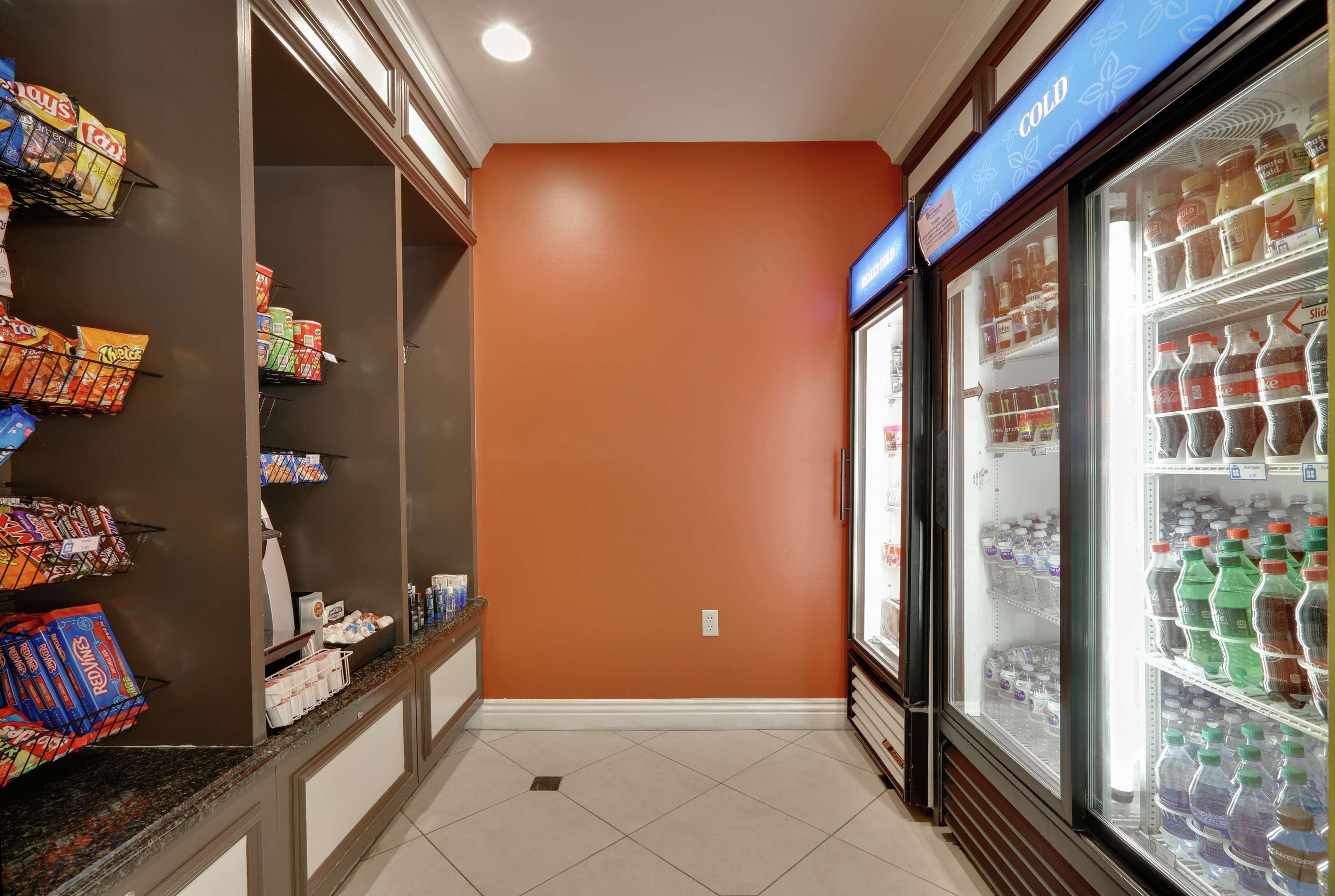 Hilton Garden Inn San Diego Del Mar Luaran gambar