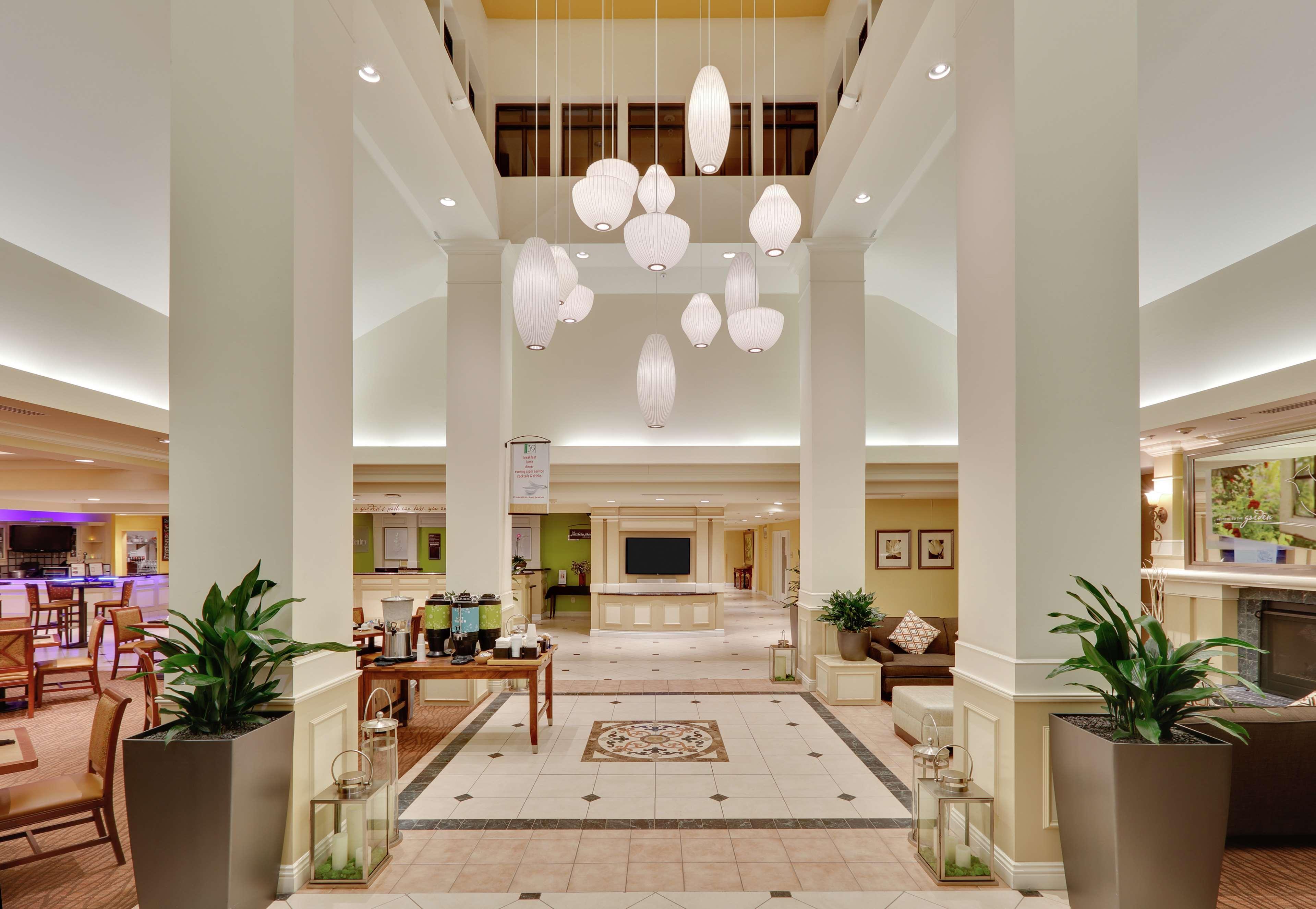 Hilton Garden Inn San Diego Del Mar Luaran gambar