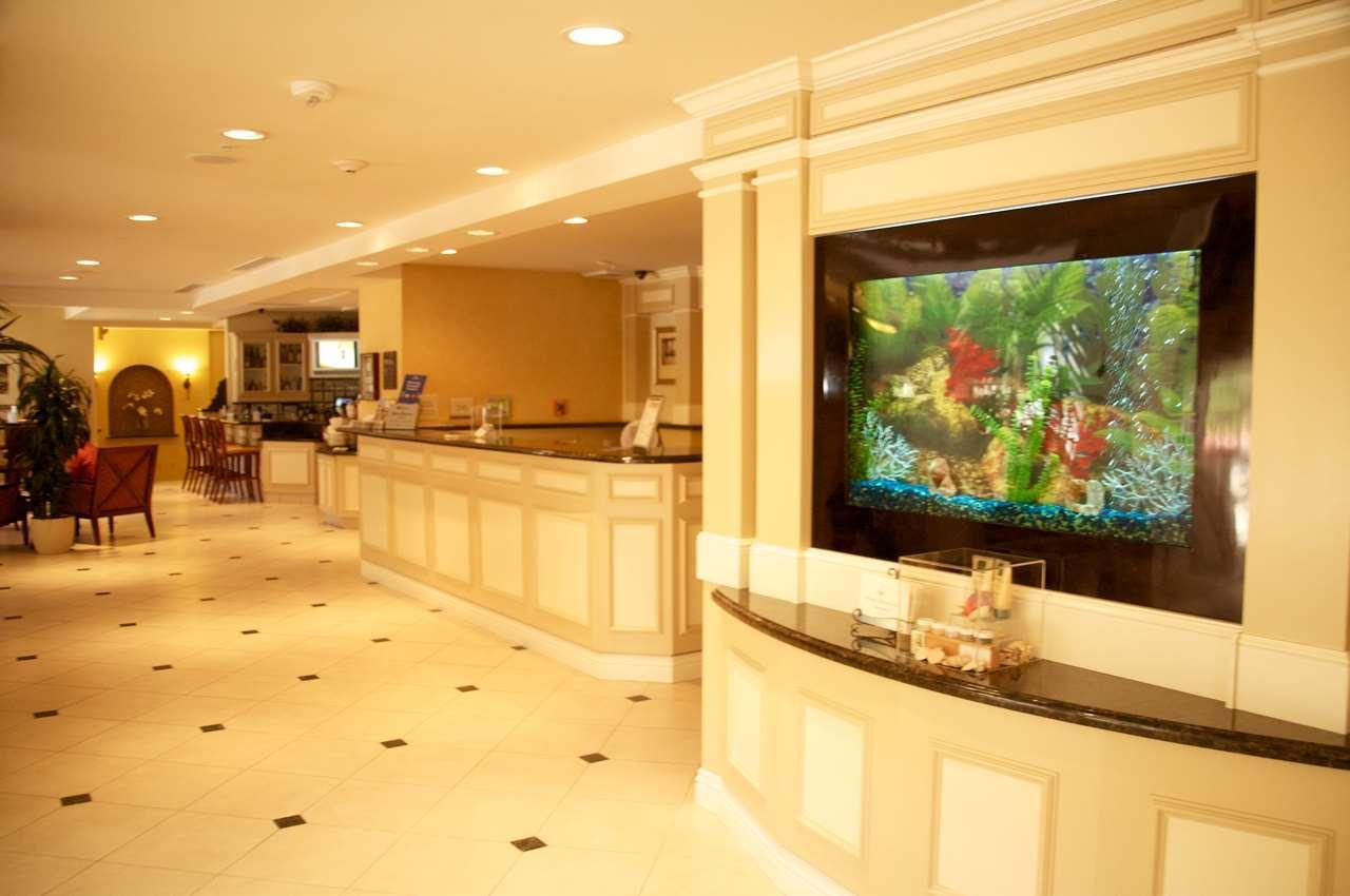 Hilton Garden Inn San Diego Del Mar Luaran gambar