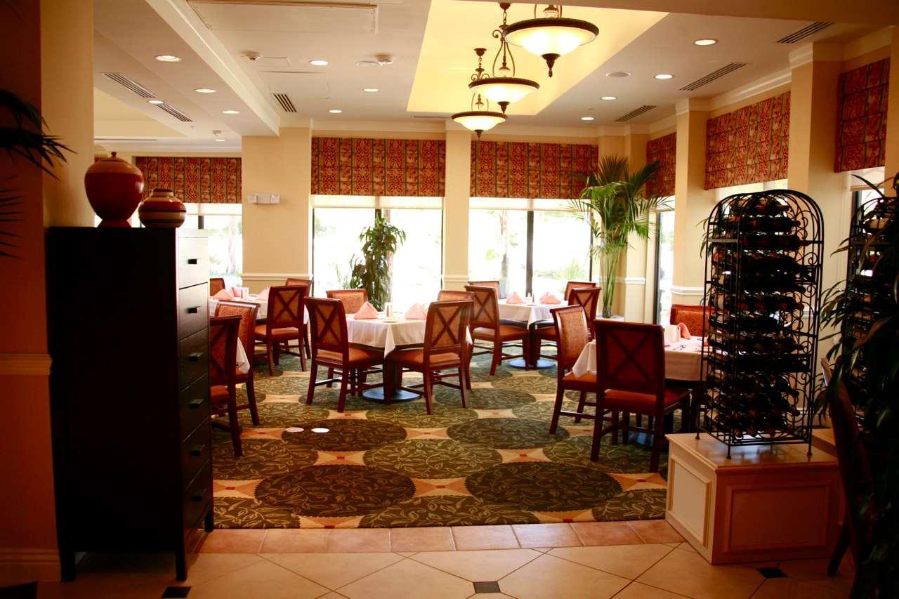 Hilton Garden Inn San Diego Del Mar Luaran gambar