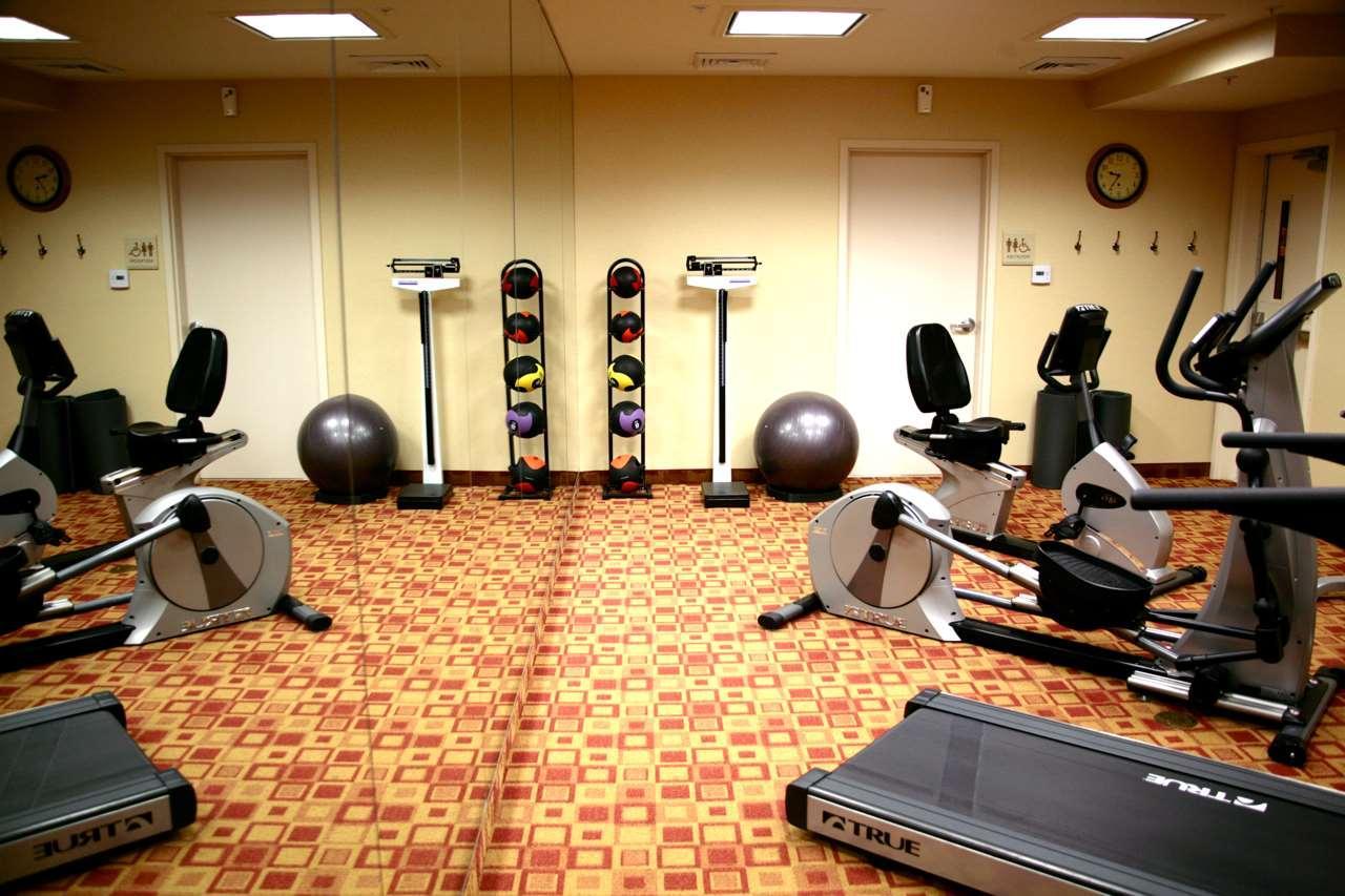 Hilton Garden Inn San Diego Del Mar Luaran gambar