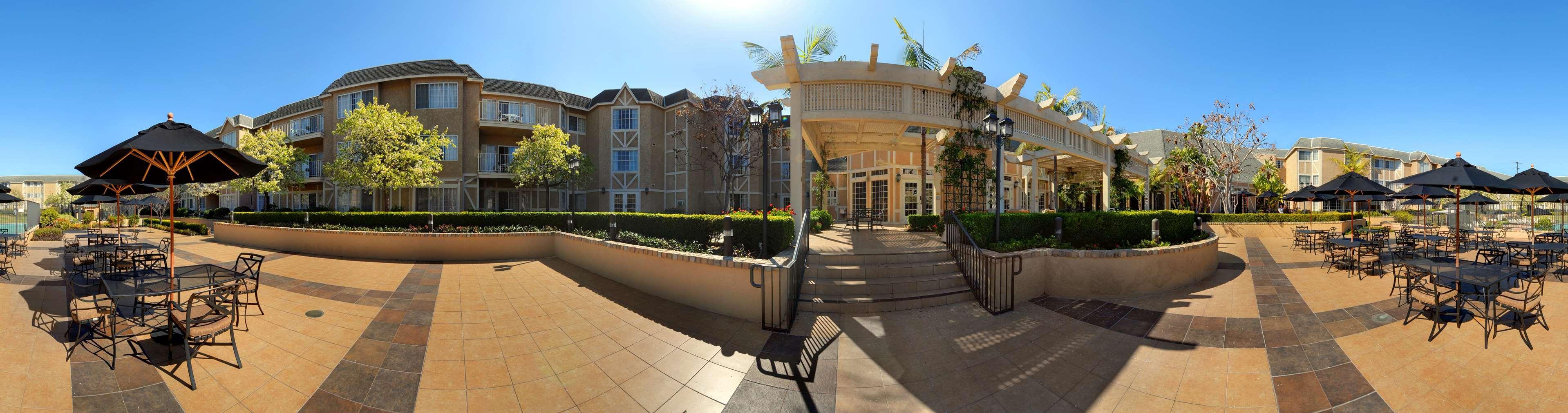 Hilton Garden Inn San Diego Del Mar Luaran gambar