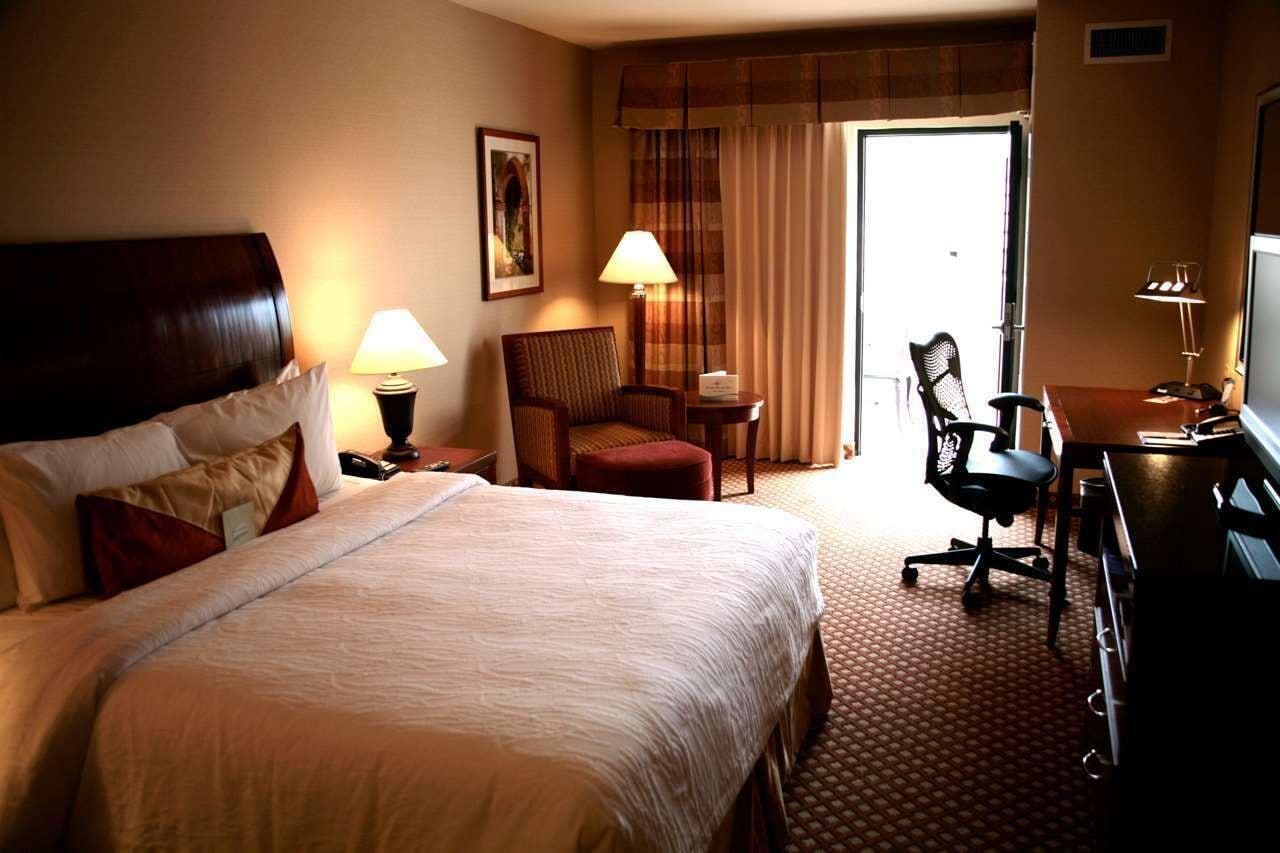 Hilton Garden Inn San Diego Del Mar Bilik gambar