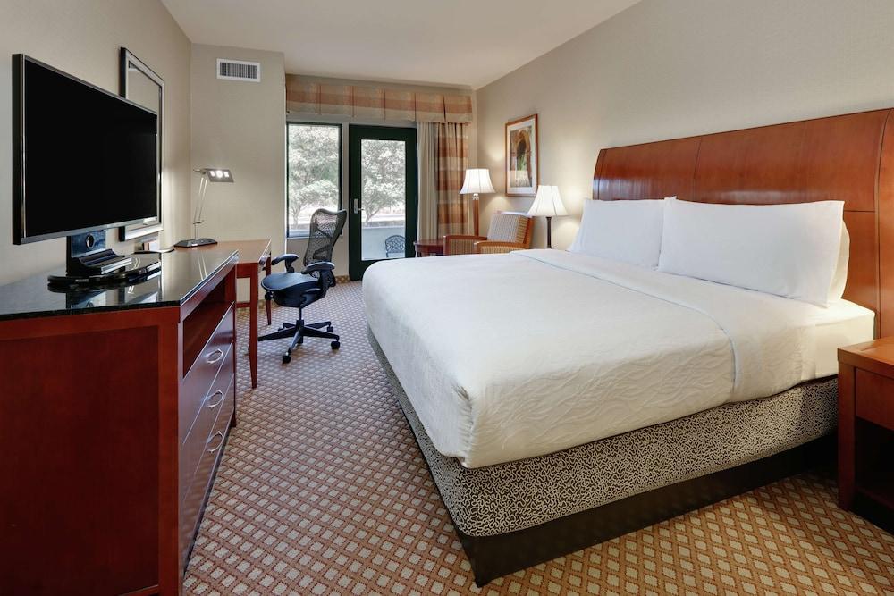 Hilton Garden Inn San Diego Del Mar Luaran gambar