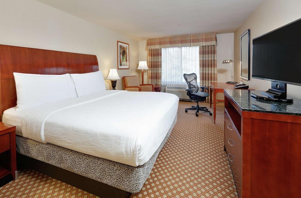 Hilton Garden Inn San Diego Del Mar Luaran gambar