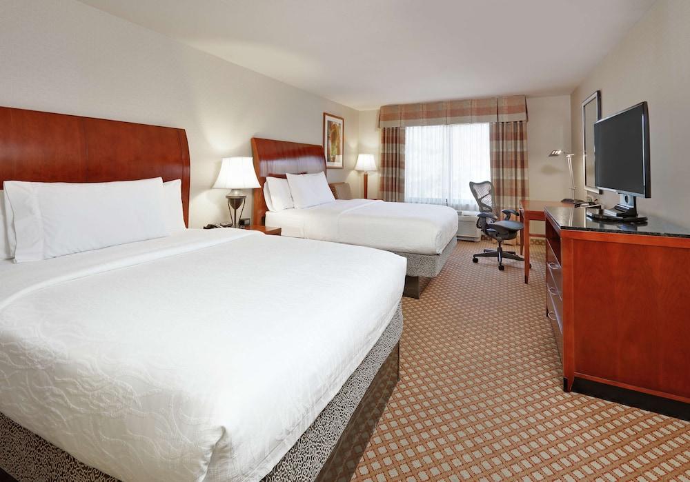 Hilton Garden Inn San Diego Del Mar Luaran gambar