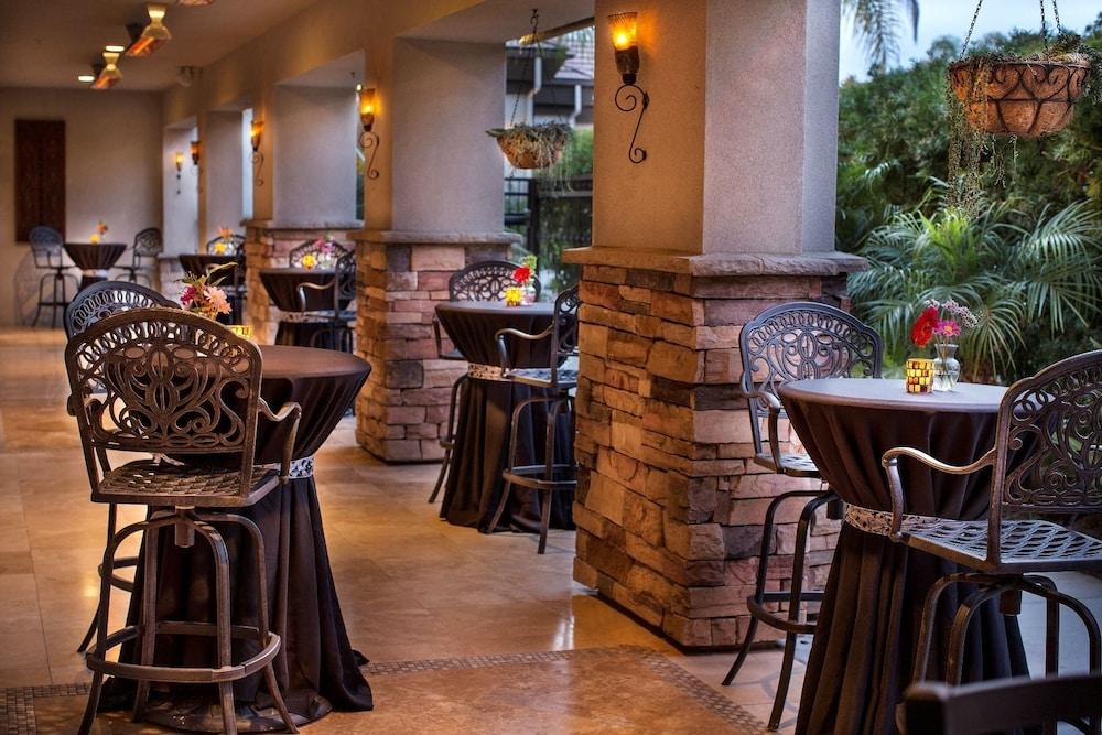 Hilton Garden Inn San Diego Del Mar Luaran gambar
