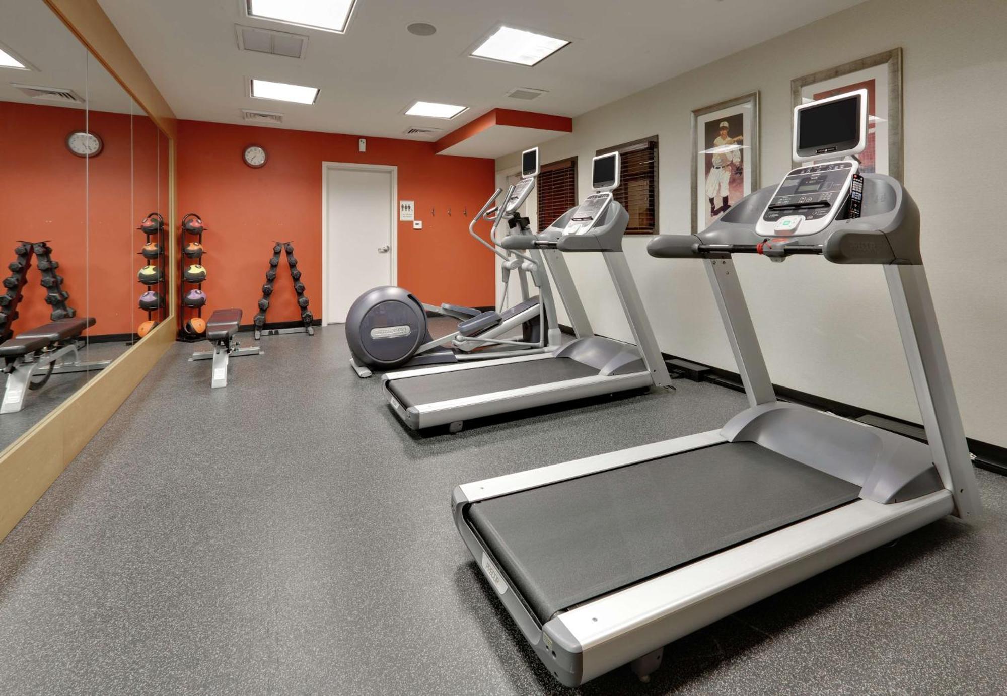 Hilton Garden Inn San Diego Del Mar Luaran gambar
