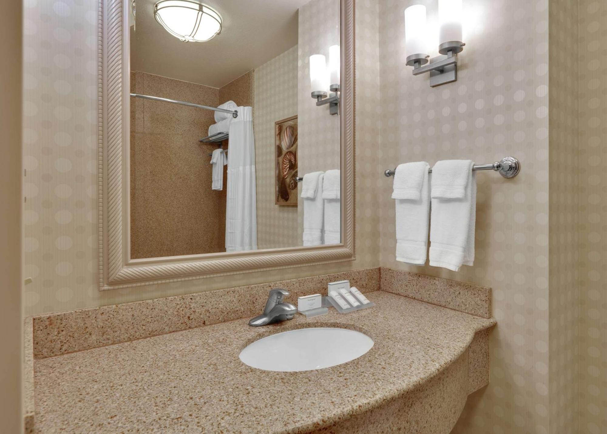 Hilton Garden Inn San Diego Del Mar Luaran gambar