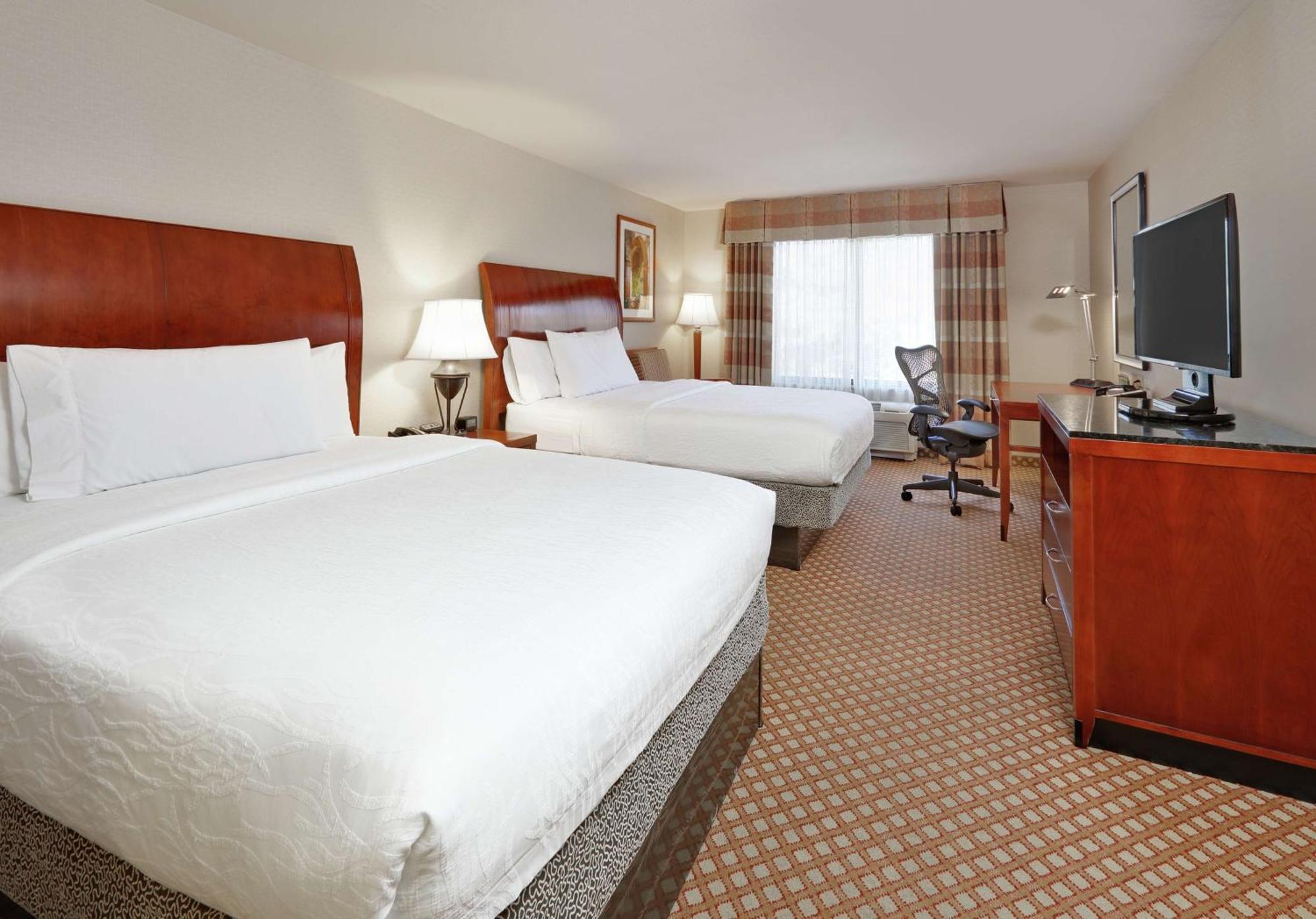 Hilton Garden Inn San Diego Del Mar Luaran gambar