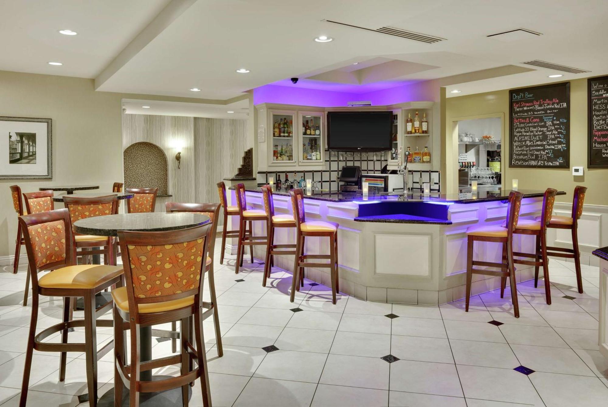 Hilton Garden Inn San Diego Del Mar Luaran gambar