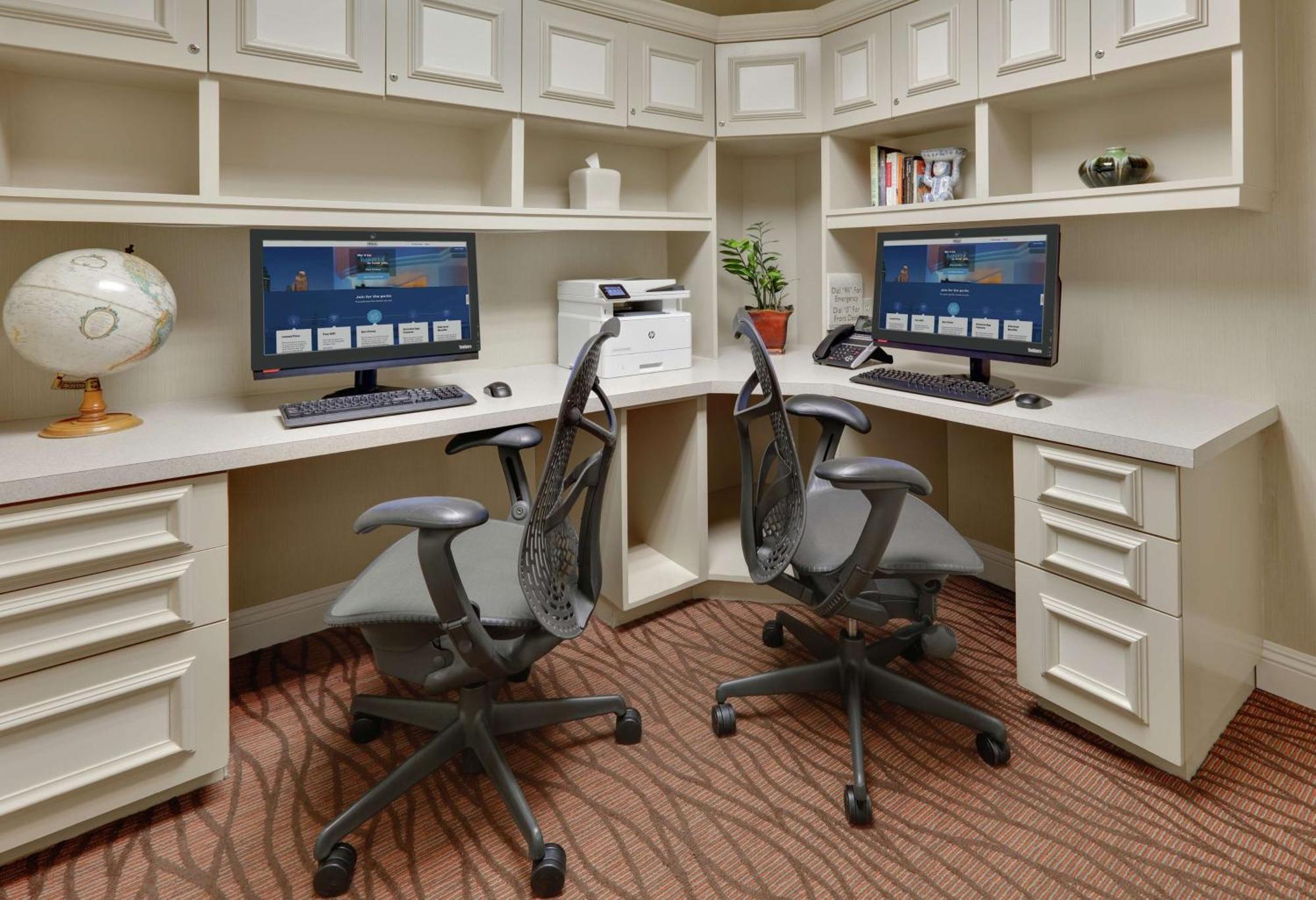 Hilton Garden Inn San Diego Del Mar Luaran gambar