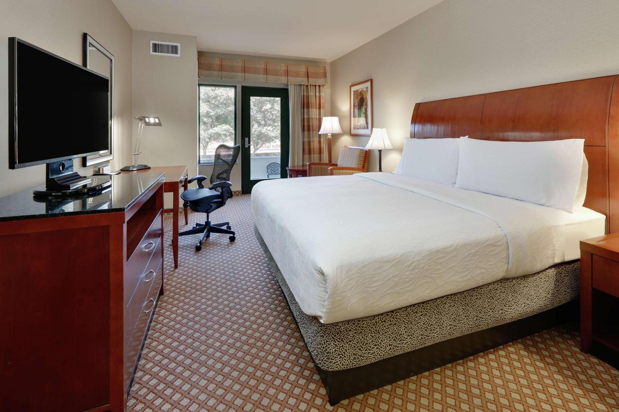 Hilton Garden Inn San Diego Del Mar Luaran gambar