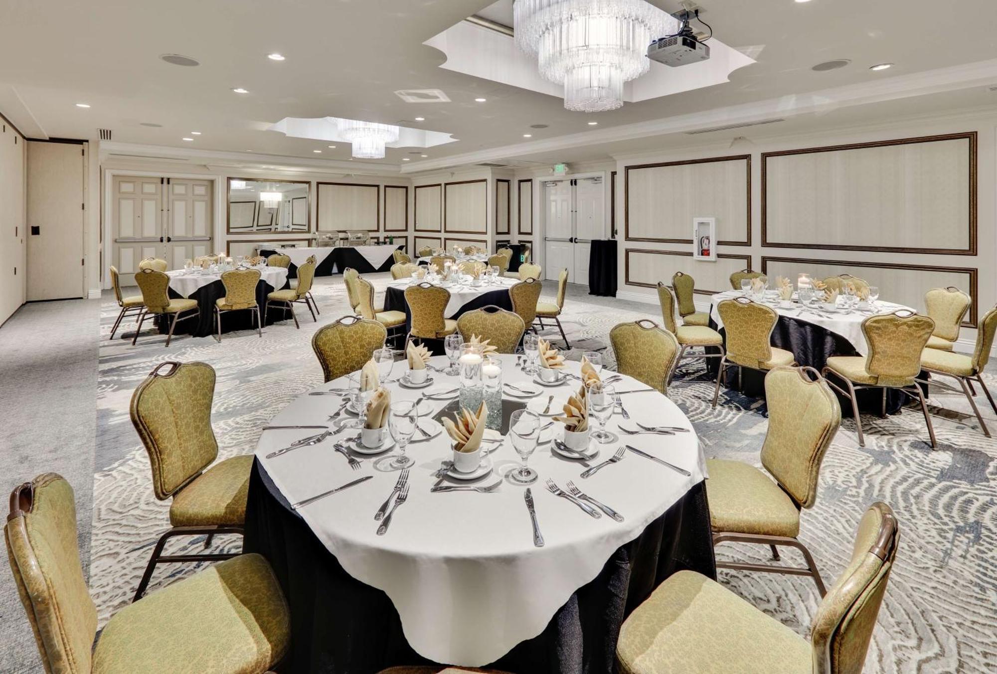 Hilton Garden Inn San Diego Del Mar Luaran gambar