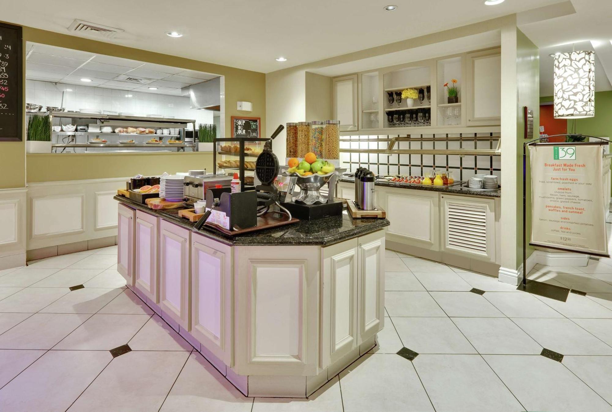 Hilton Garden Inn San Diego Del Mar Luaran gambar