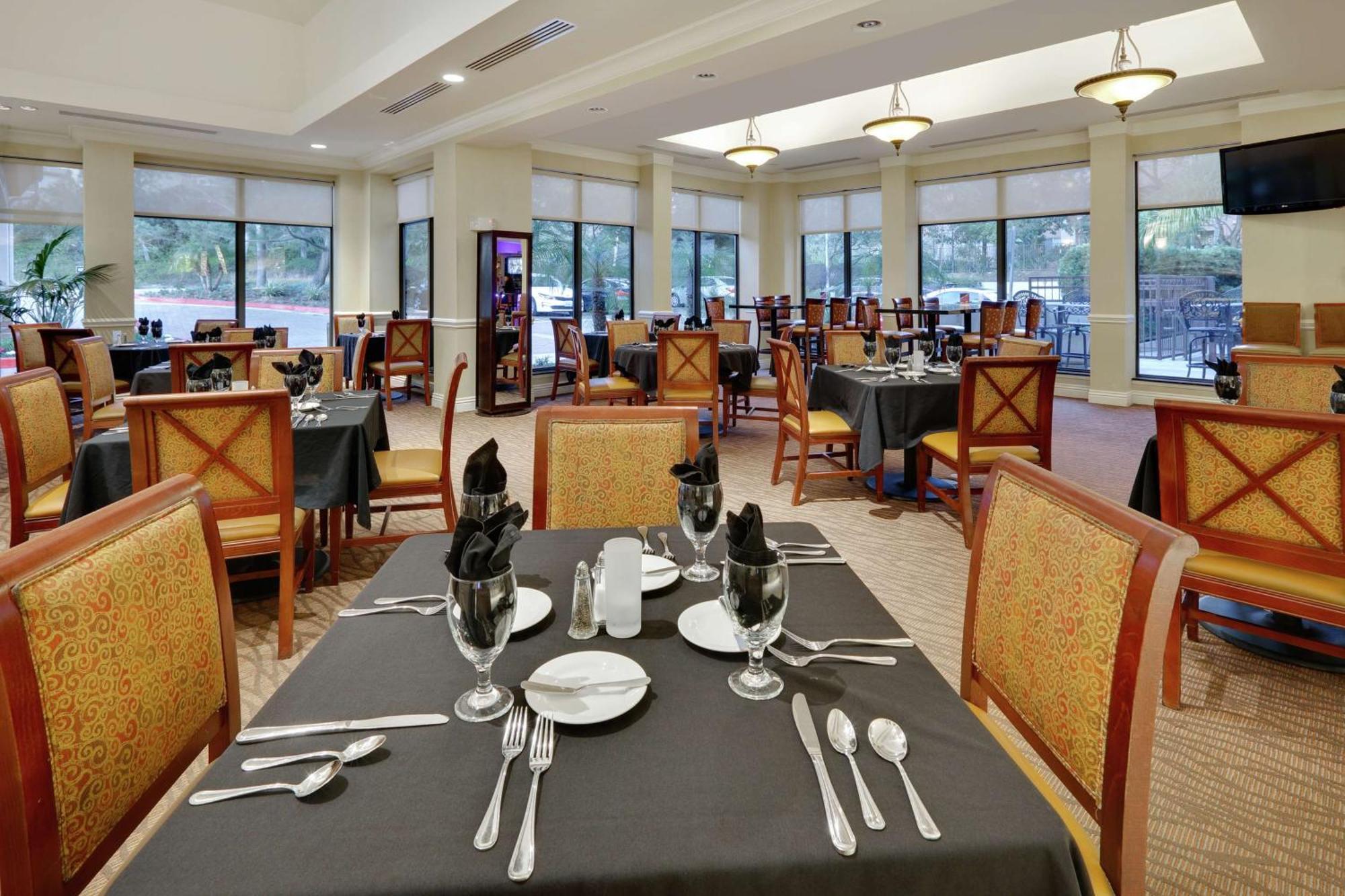 Hilton Garden Inn San Diego Del Mar Luaran gambar