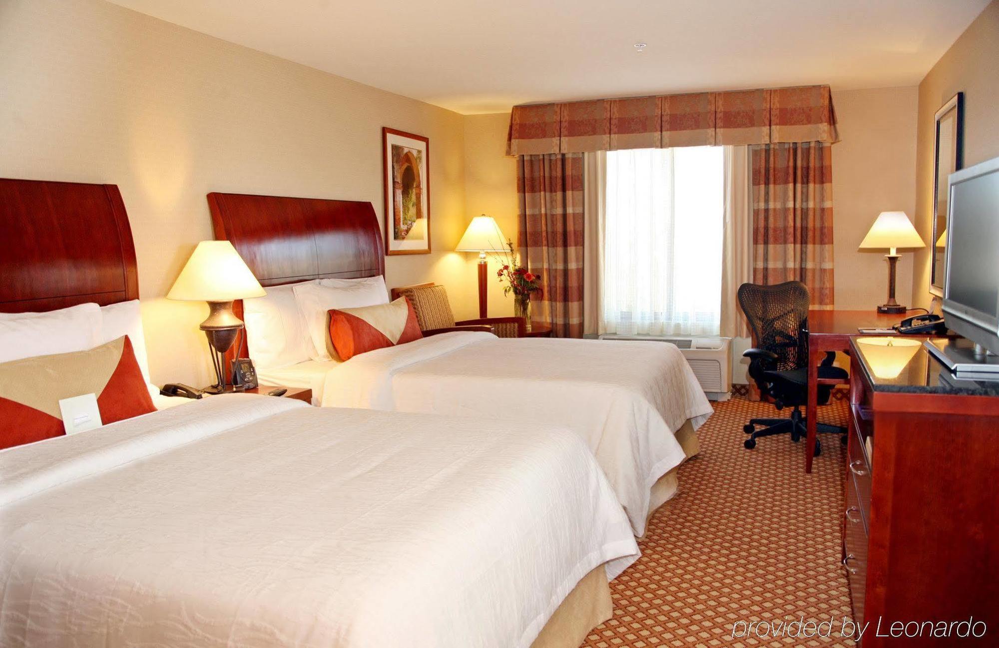 Hilton Garden Inn San Diego Del Mar Bilik gambar