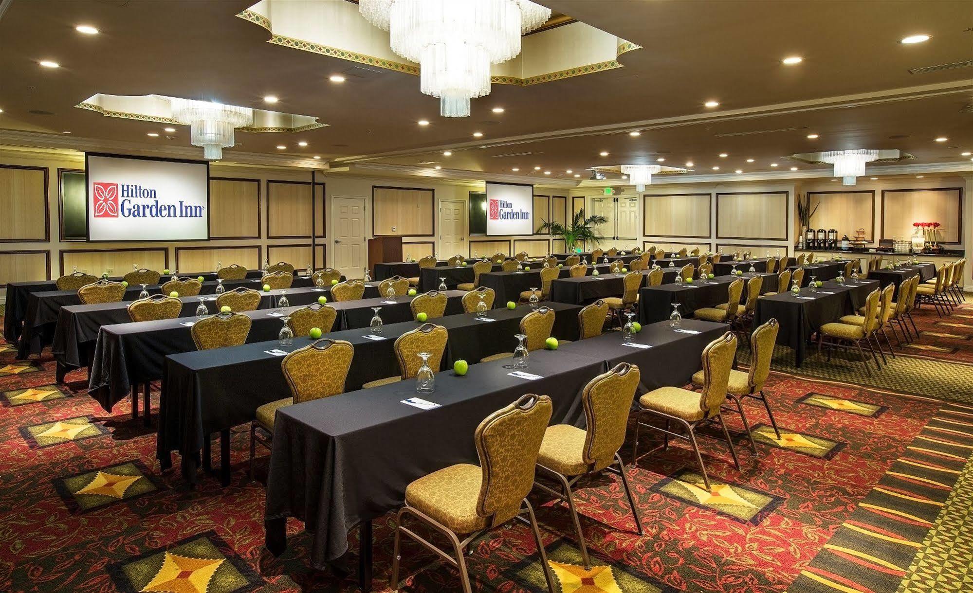 Hilton Garden Inn San Diego Del Mar Luaran gambar