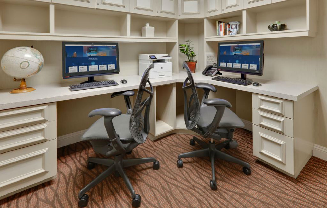 Hilton Garden Inn San Diego Del Mar Luaran gambar